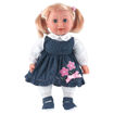 Picture of EMMA 41CM 2 BLUE DRESS